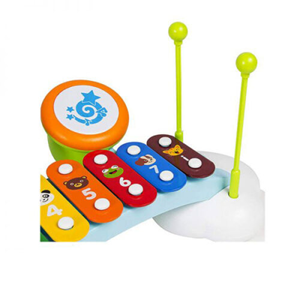اسباب بازی بلز آموزشی هولی تويز Hola Toys مدل 909 -اسباب بازی